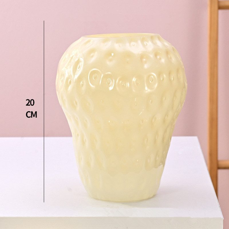 Wholesale Glass Vase HP-017 - Image 5